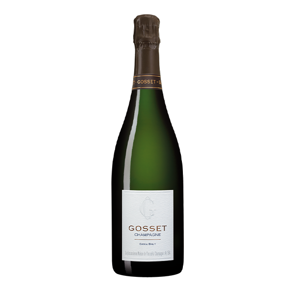 Gosset Extra Brut