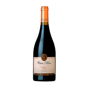 Gran Terroir De La Costa Lolol Syrah