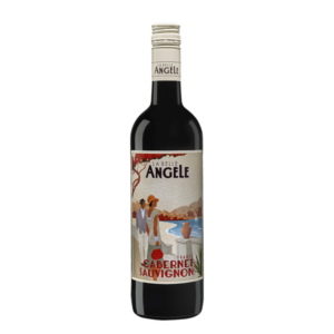 La Belle Angele Cabernet Sauvignon