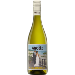 La Belle Angele Chardonnay