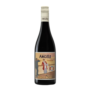 La Belle Angele Pinot Noir