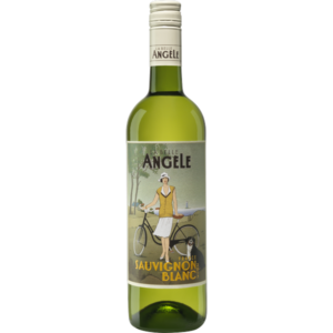 La Belle Angele Sauvignon Blanc
