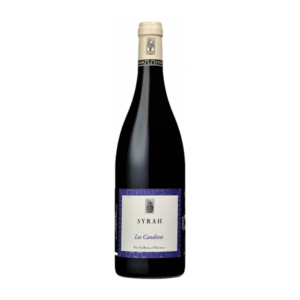 Les Candives Syrah