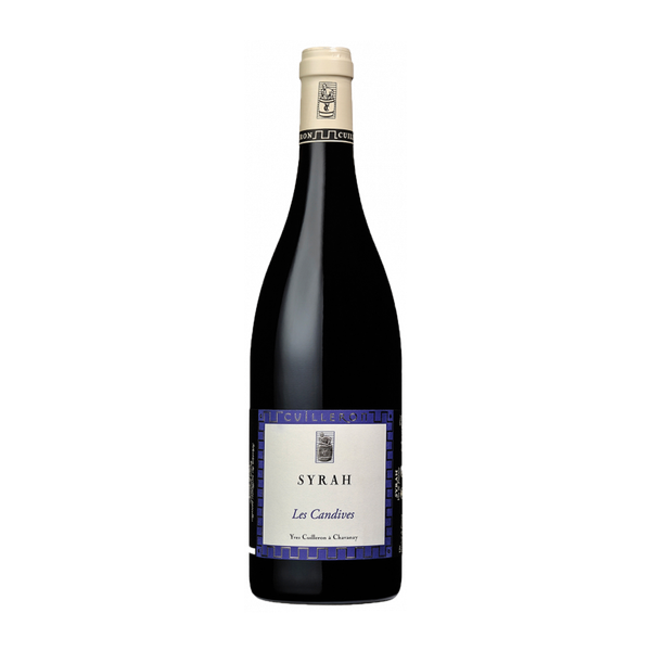 Les Candives Syrah