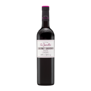 Les Jamelles Cabernet Sauvignon