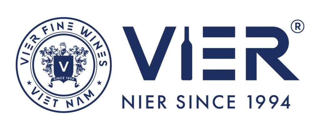 Vier Fine Wines