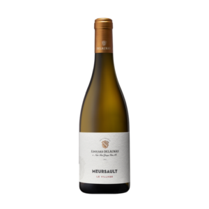 Meursault Le Village, Blanc 2019