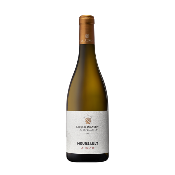Meursault Le Village, Blanc 2019