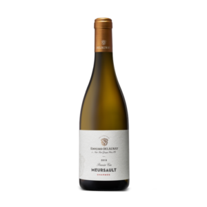 Meursault Premier Cru Charmes Edouard Delaunay , Blanc