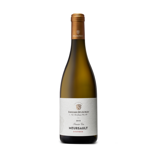 Meursault Premier Cru Charmes Edouard Delaunay , Blanc