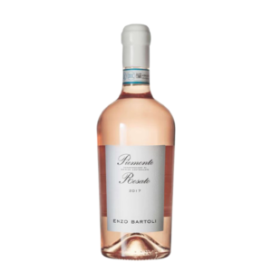 Piemonte Rosato DOC Enzo Bartoli