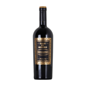 Primitivo Di Manduria Borgo Del Mandorlo