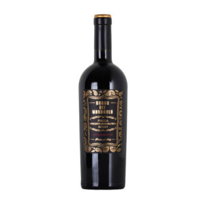 Puglia Rosso Appassimento Borgo Del Mandorlo