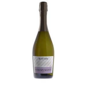 BOTTER Cuvée Vino Spumante Brut