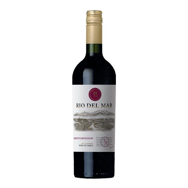 Rio Del Mar Cabernet Sauvignon