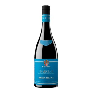 Rivetto Barolo Briccolina