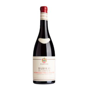 Rivetto Barolo Serralunga D'Alba 2011