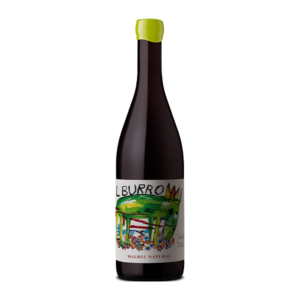 Santa Julia El Burro Malbec Natural