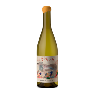 Santa Julia La Oveja Blanco Natural