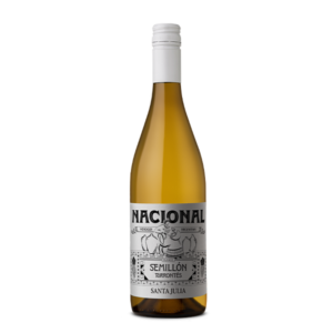 Santa Julia Nacional Semillón Torrontés