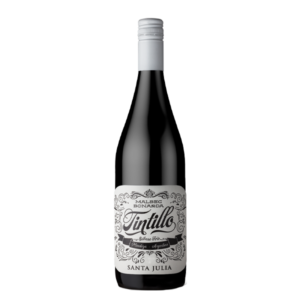 Santa Julia Tintillo Malbac Bonarda