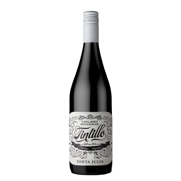 Santa Julia Tintillo Malbac Bonarda