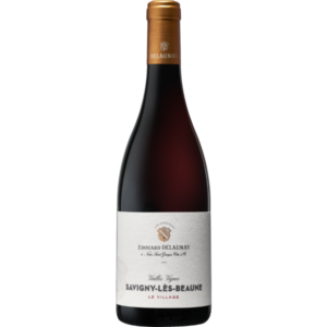 Savigny-Lès-Beaune Vieilles Vignes Le Village 2017