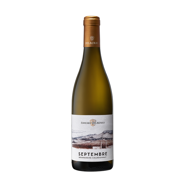 Septembre Bourgogne Chardonnay