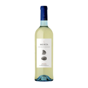 The Wine of Shakespeare - Bucelas - Quinta Da Murta
