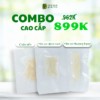COMBO CAO CẤP