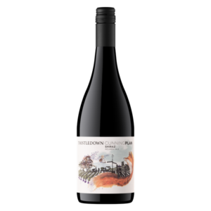 Thistledown Cunning Plan Shiraz
