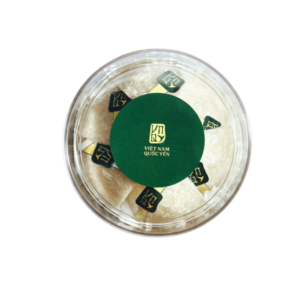 Tổ yến tinh chế sợi ngắn 50g - Việt Nam Quốc Yến