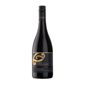 Tohu Whenua Matua Pinot Noir