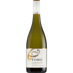 Tohu Awatere Valley Sauvignon Blanc