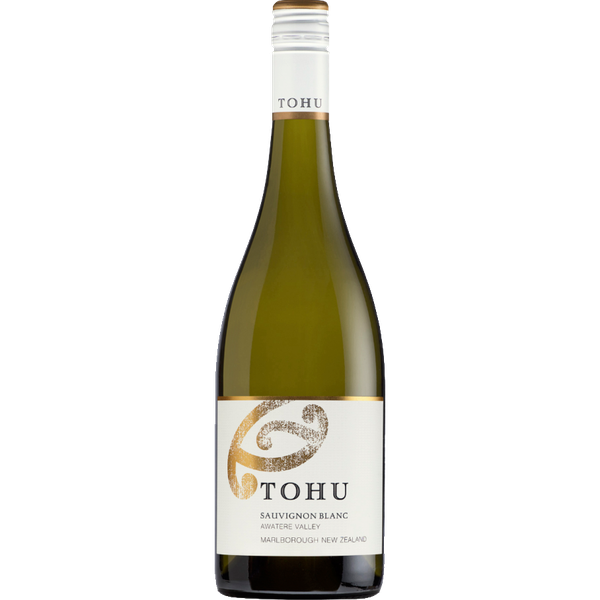 Tohu Awatere Valley Sauvignon Blanc