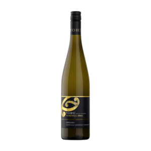 Tohu Whenua Awa Riesling