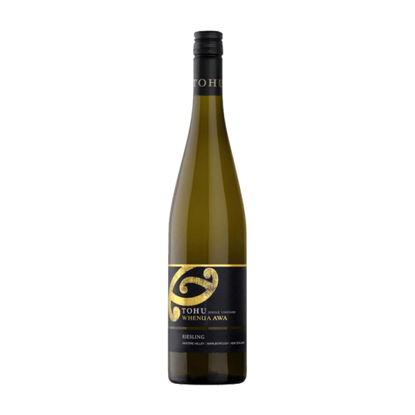 Tohu Whenua Awa Riesling