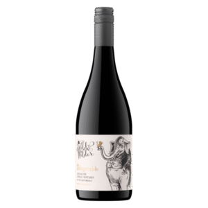 Wild & Wilder The Unforgettable Grenache Shiraz Mataro