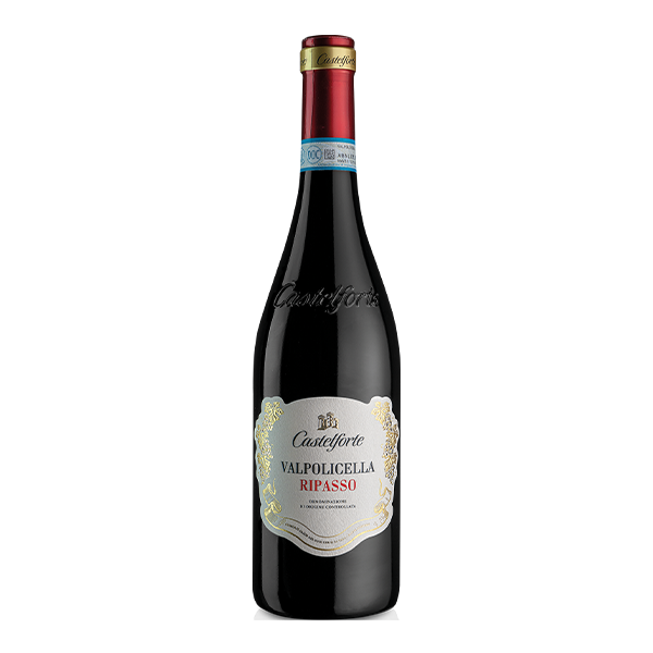 Valpolicella Ripasso Casalforte