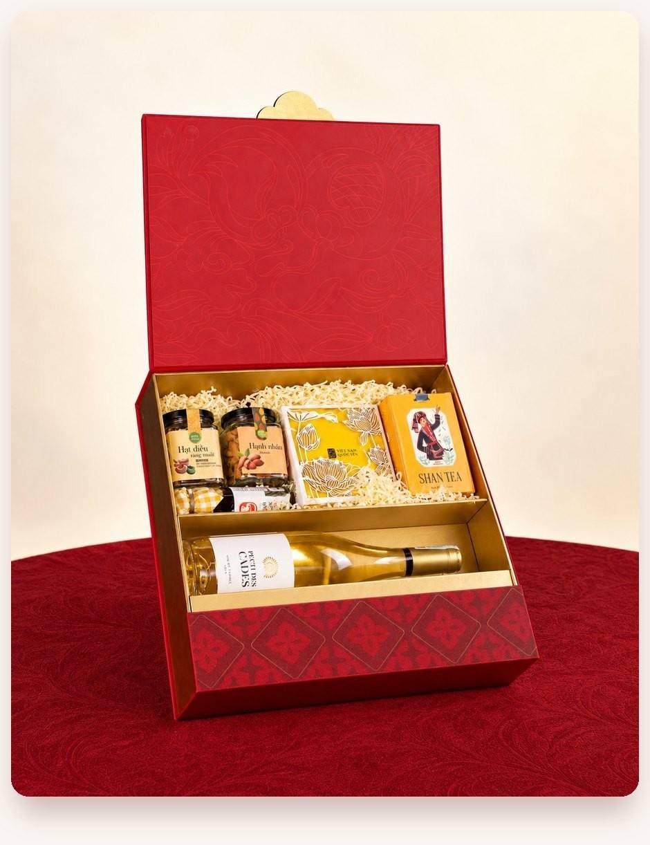 Hamper An