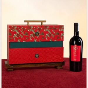 Hamper Gấm
