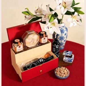 Hamper Hoài
