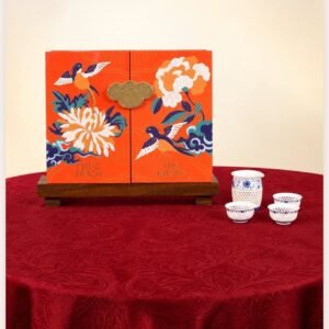 Hamper Phúc - Ảnh 2
