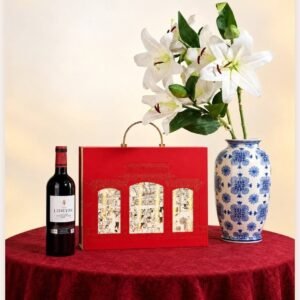 Hamper Song