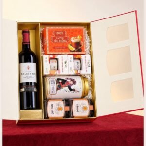 Hamper Song - Ảnh 2