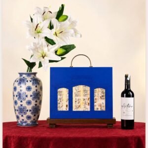 Hamper Tín