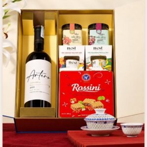 Hamper Tín - Ảnh 2