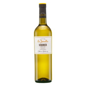 Les Jamelles Viognier