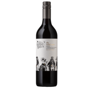 Wild & Wilder The Wild Ones Shiraz Cabernet Sauvignon