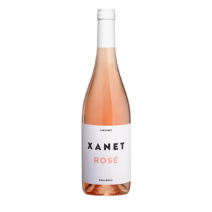 Xanet Rosé Mallorca